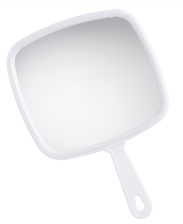 Soft ’n Style Makeup Mirror