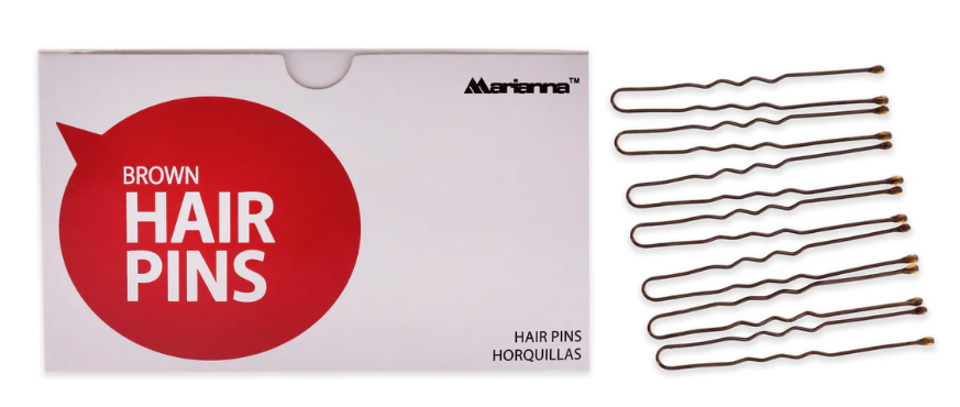Marianna Hair Pins