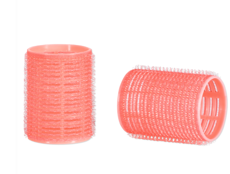 Soft 'n Style Self-Holding Grip Rollers 1 3/4"