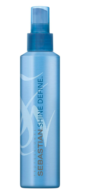 Sebastian Shine Define Spray
