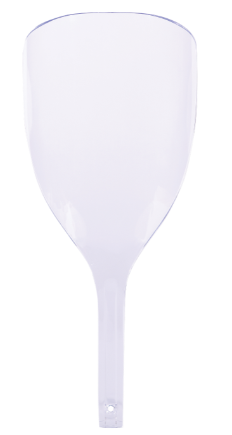 Soft ’n Style Face Shield