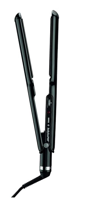 BaBylissPRO Porcelain Flat Iron Hair Straightener
