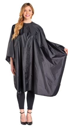 Scalpmaster Nylon Haircutting Cloth