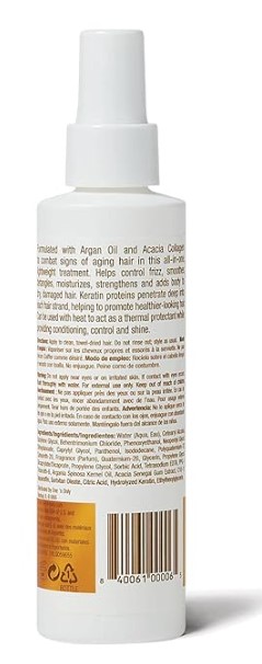 Argan Oil 12-in-1 Daily Treatment