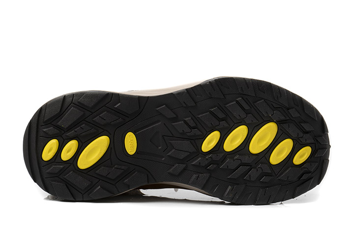 CARIBU 951 PIEL NOBUCK CAJETA 255