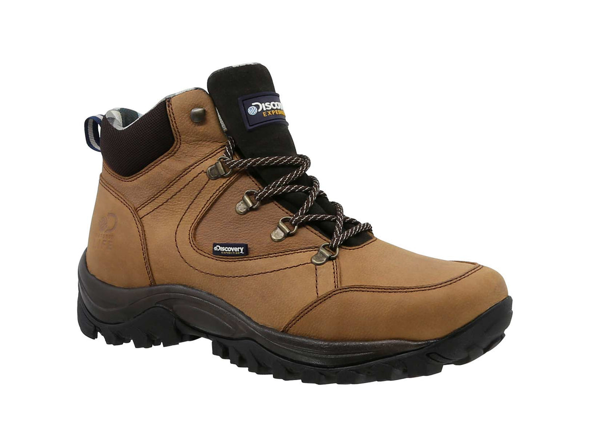 DISCOVERY KRUGER 2560 COUNTRY MIEL RHINO NEGRO/CAFE 250