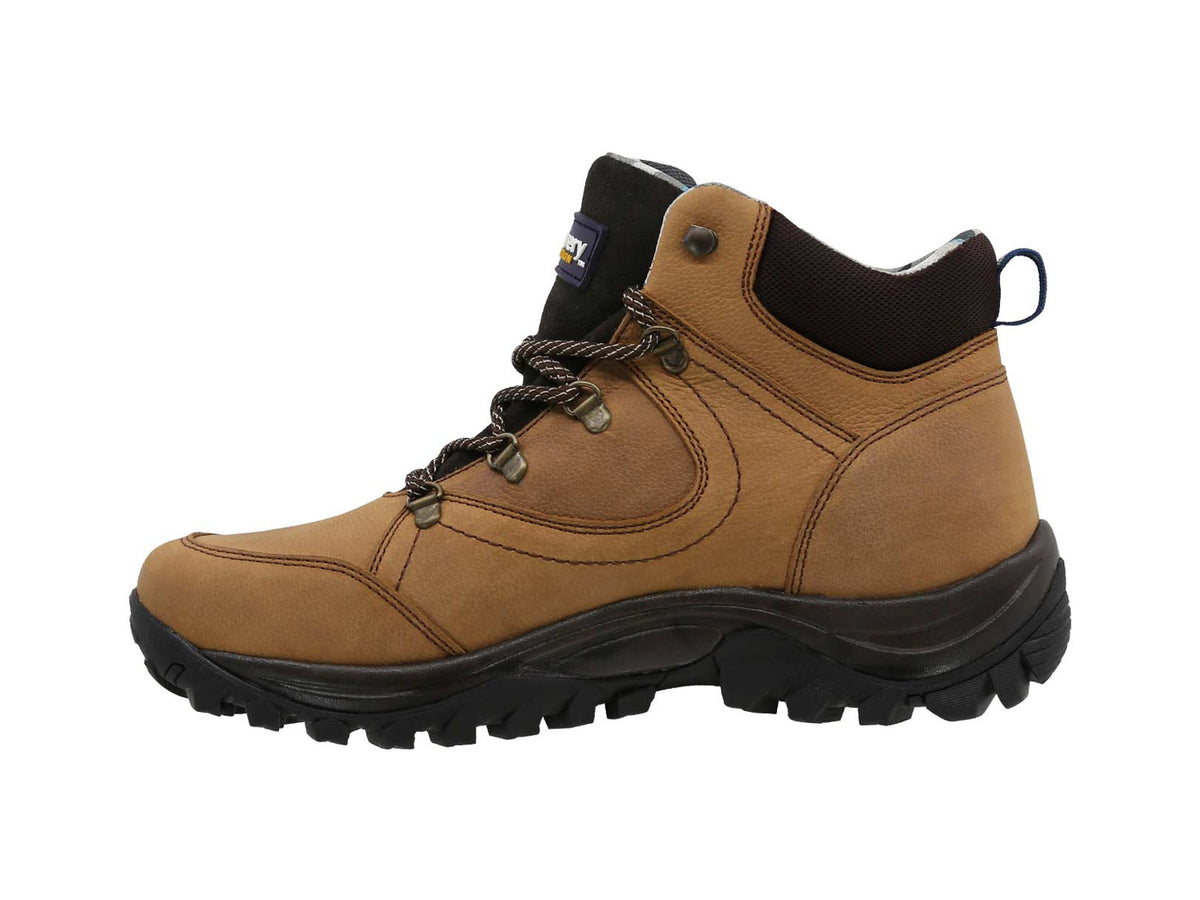 DISCOVERY KRUGER 2560 COUNTRY MIEL RHINO NEGRO/CAFE 250