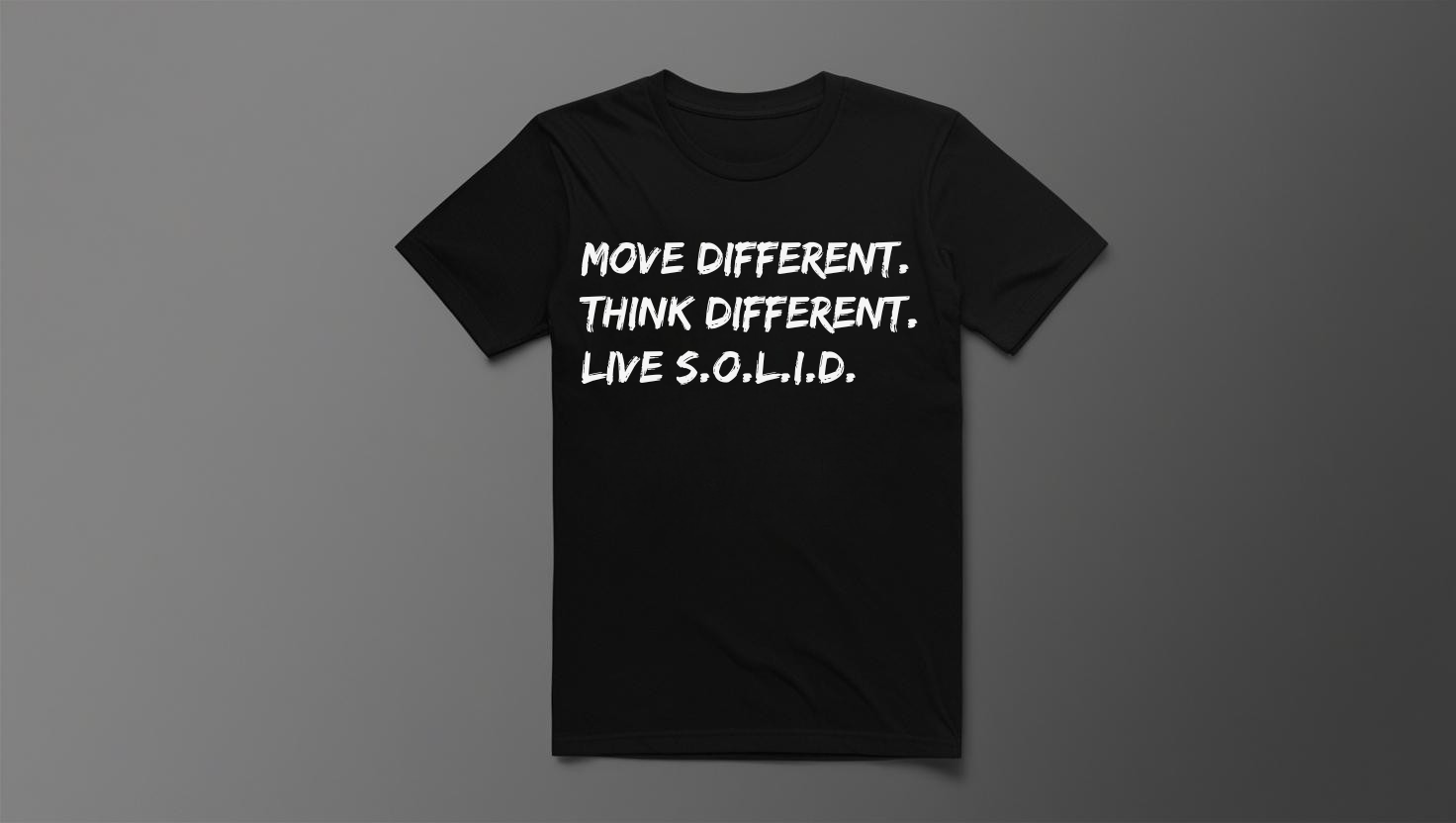 Move Different