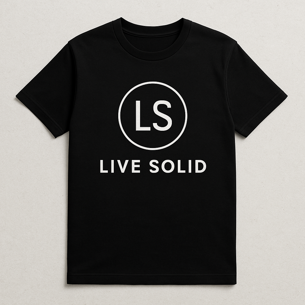 LS T-Shirt