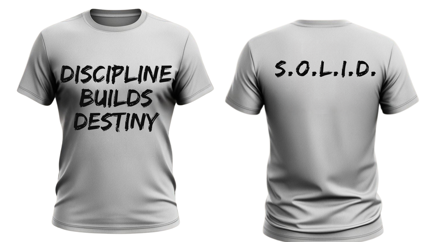 Discipline