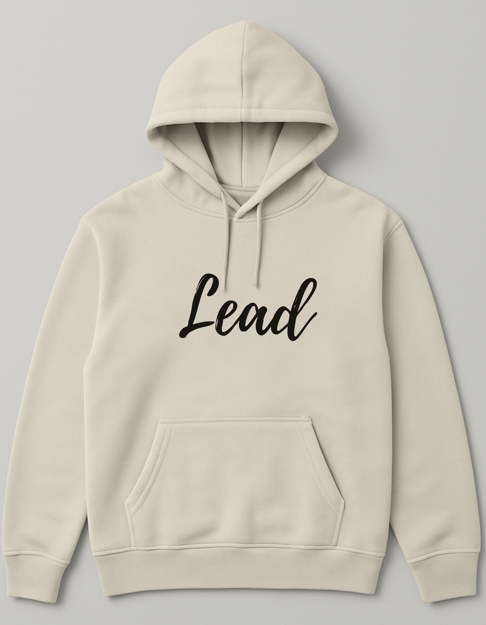 Lead Hoodie