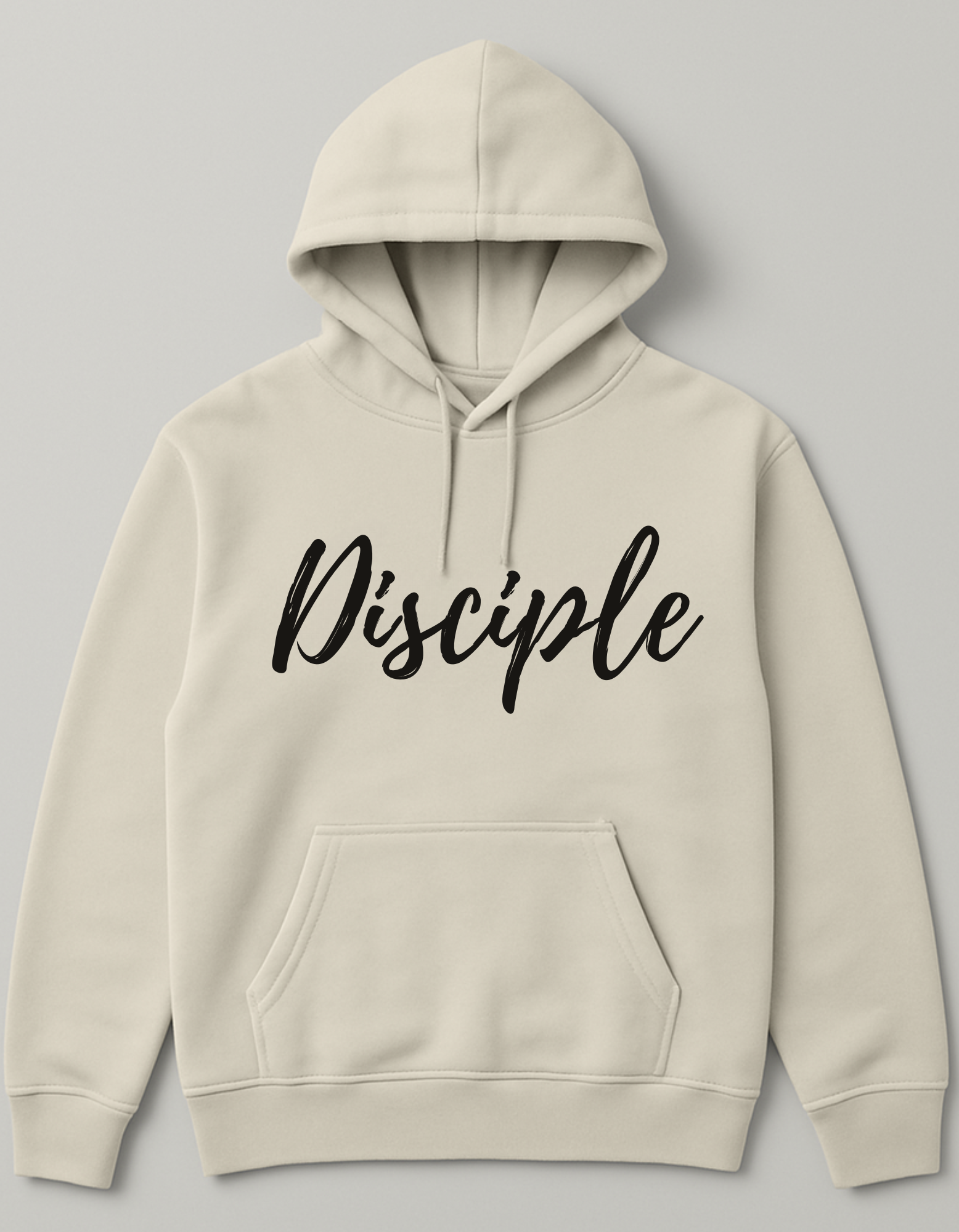Disciple Hoodie