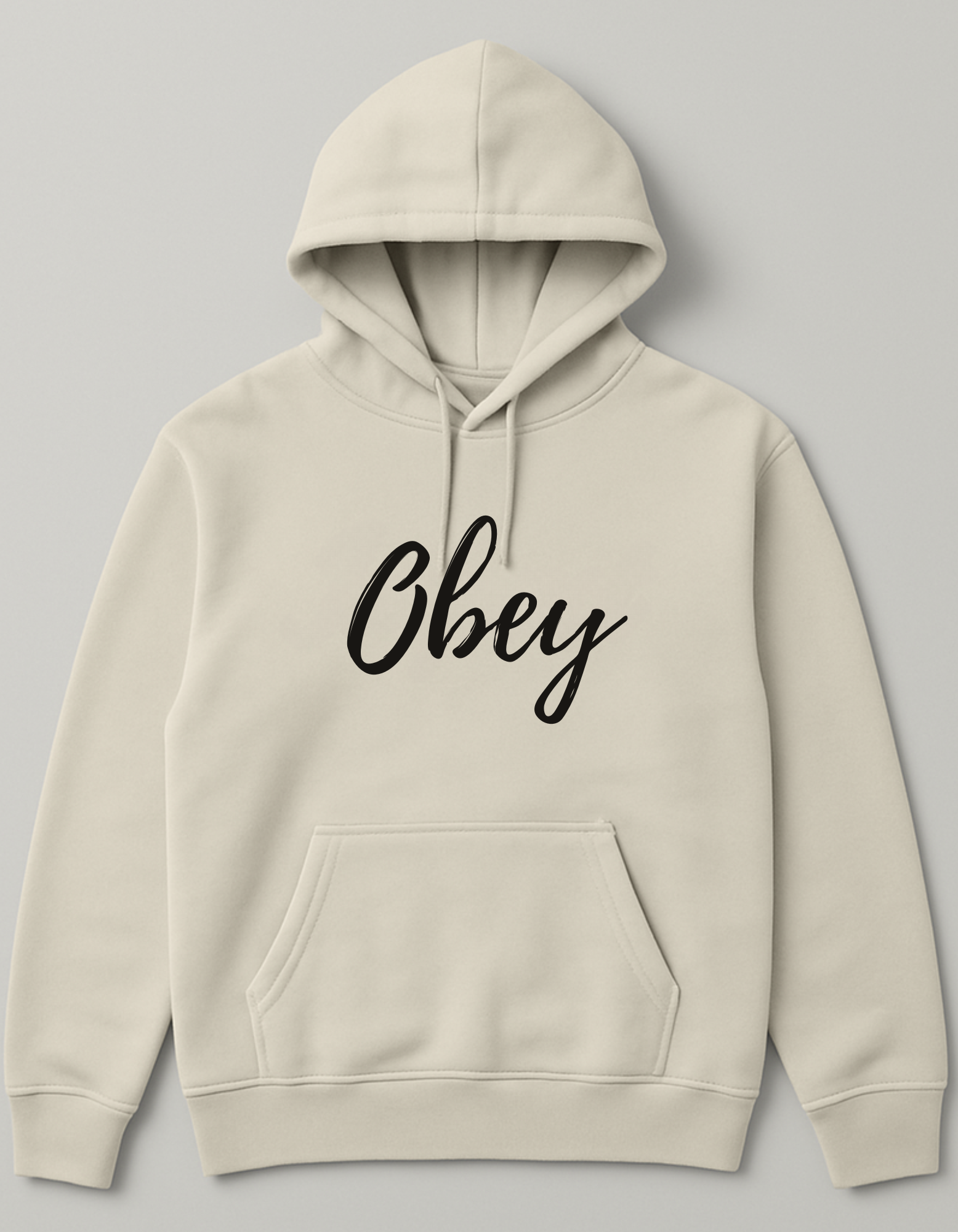 Obey Hoodie