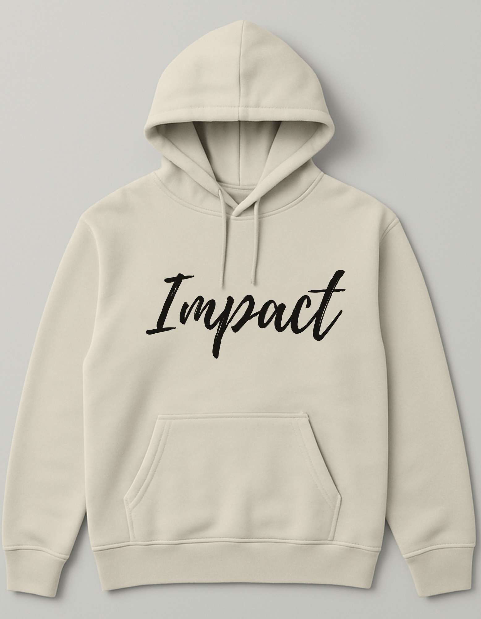Impact Hoodie