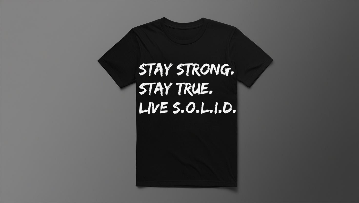 Stay Strong