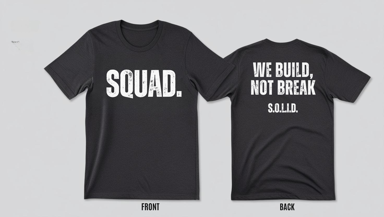 SQUAD