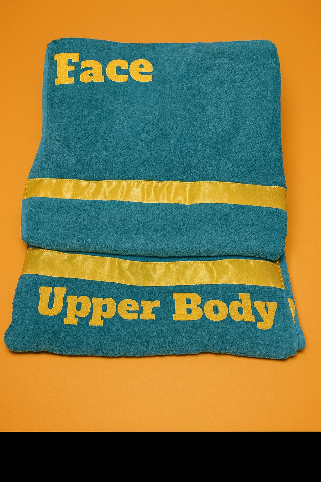 D'Prophets 4Section Bath Towel (Turkish-Bath Sheet)