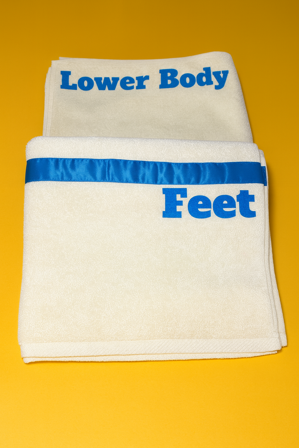 D'Prophets 4Section Bath Towel (Turkish-Bath Sheet)
