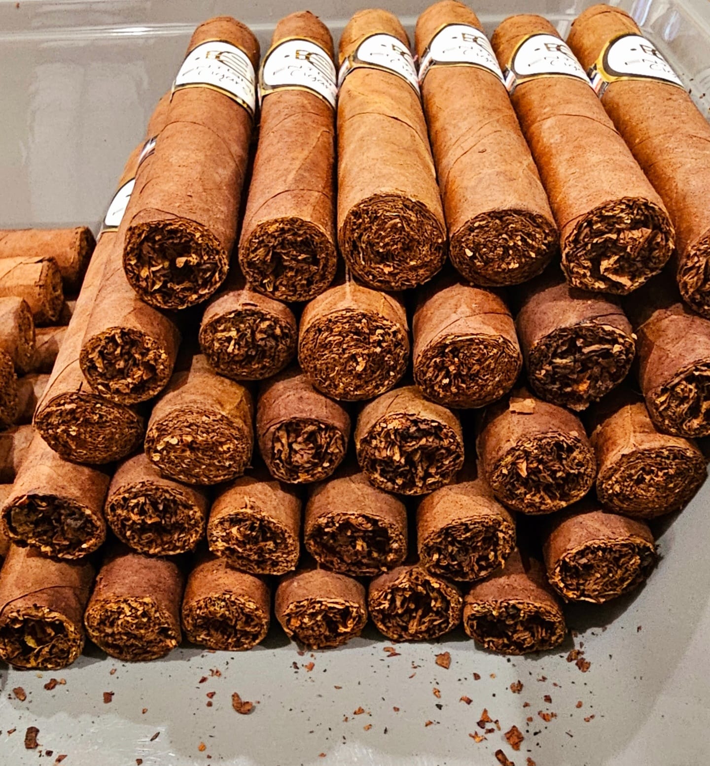 Robusto Cigars