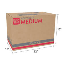 Medium Box