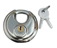 2 3/4" Disc Lock Branded