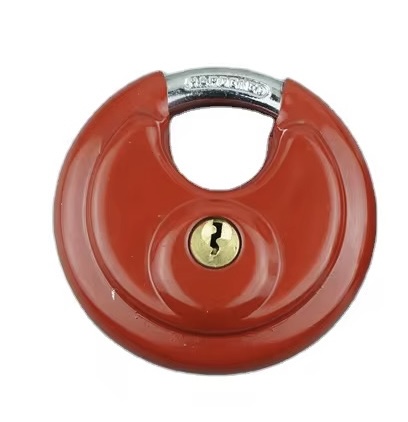 Red Manager Lock