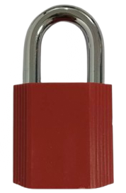 1 1/2" Padlock