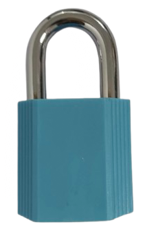 1 1/2" Padlock