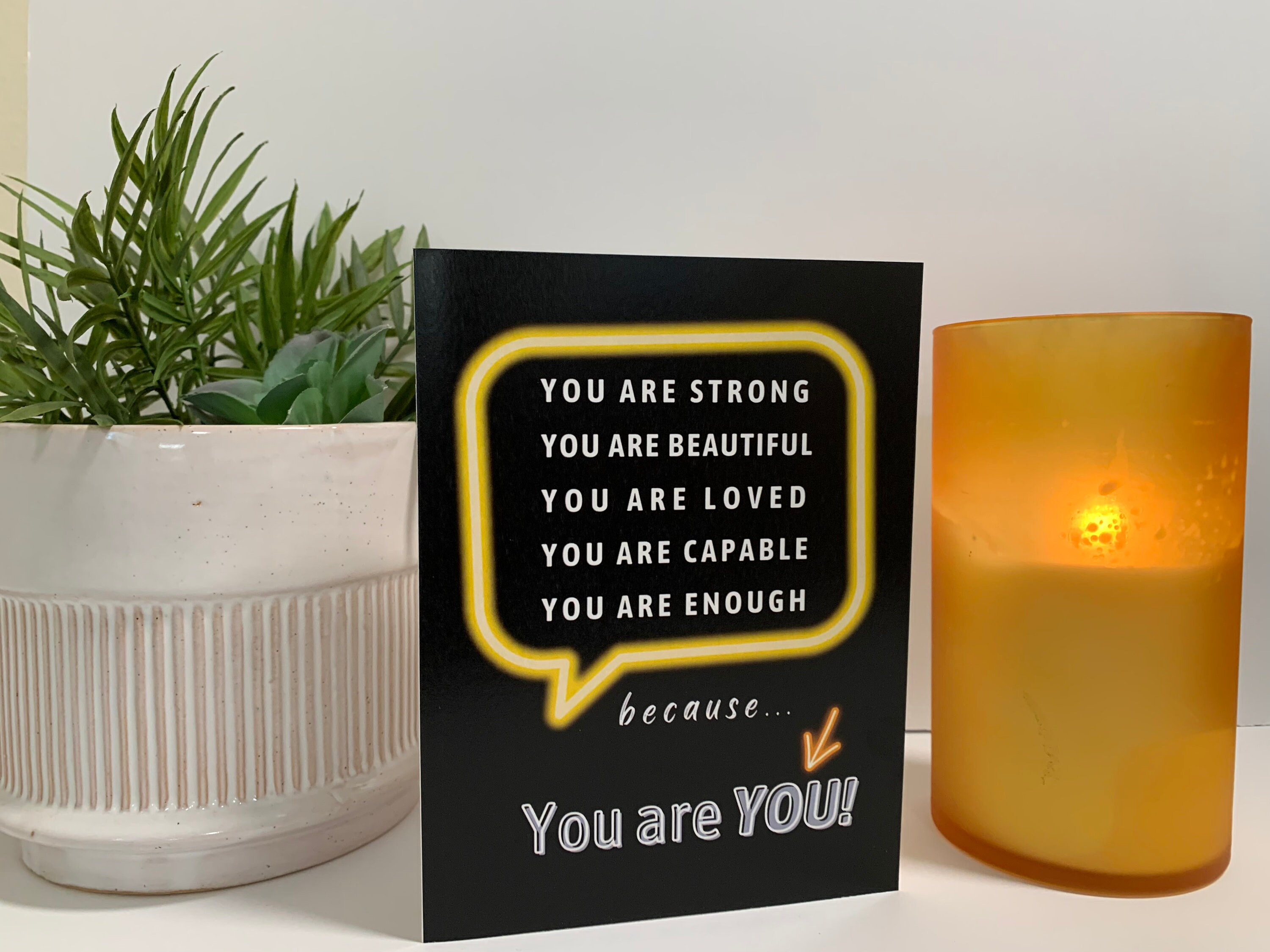 Encouraging Greeting Card Bundle