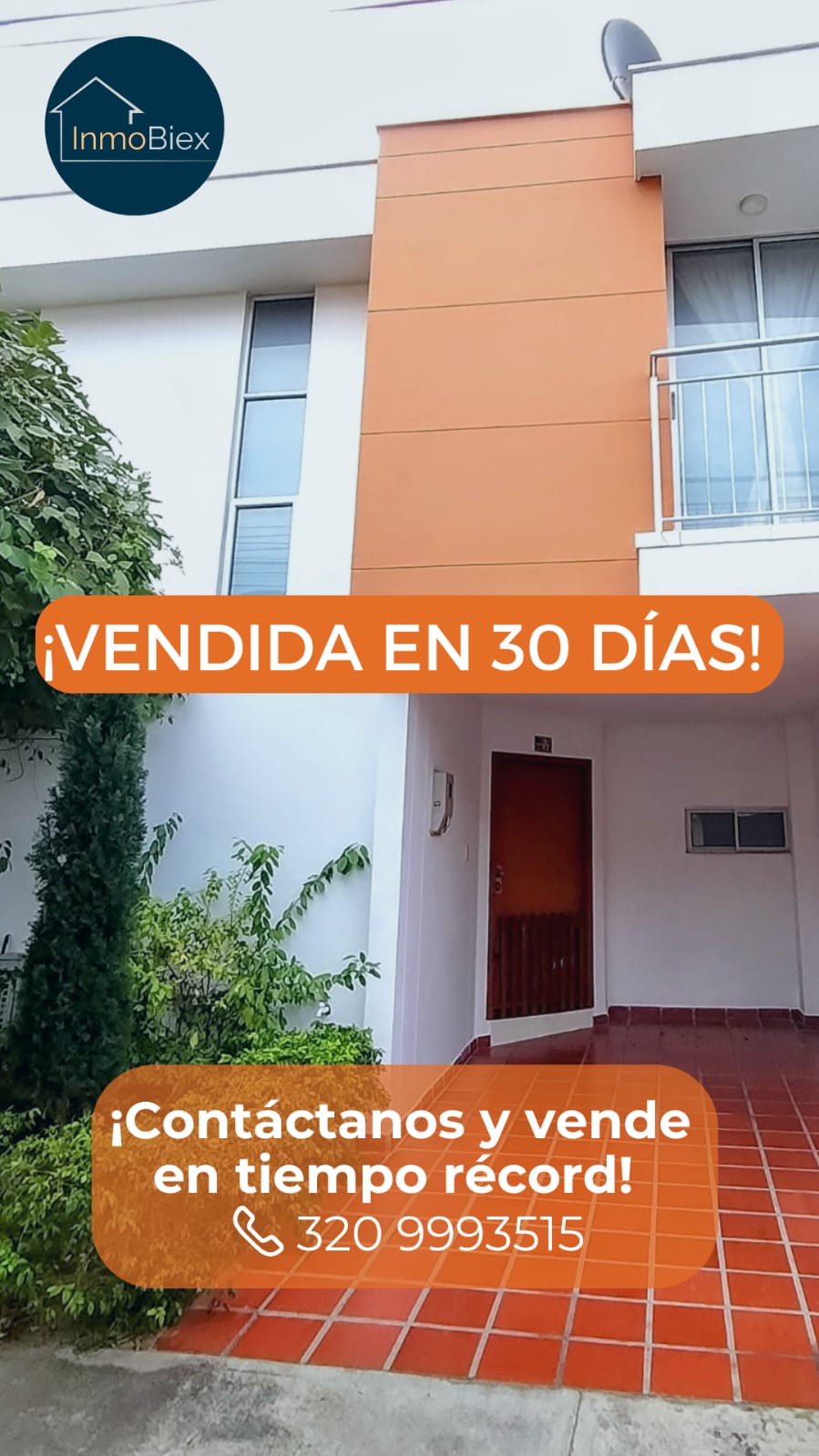 FIRENZE CASA CONJUNTO ANILLO VIAL
