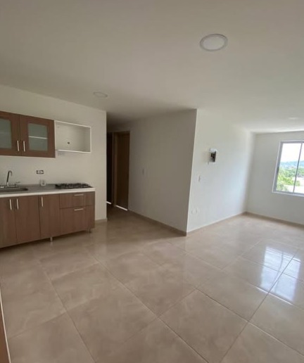 BARI SUR APARTAMENTOS HERMOSOS EN EL BARRIO COMUNEROS ATALAYA 58.5 M2 140 Millones 