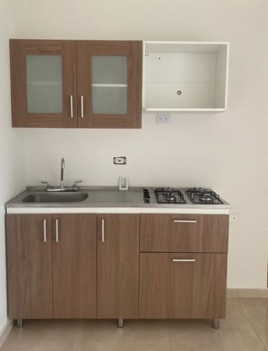 BARI SUR APARTAMENTOS HERMOSOS EN EL BARRIO COMUNEROS ATALAYA 58.5 M2 140 Millones 