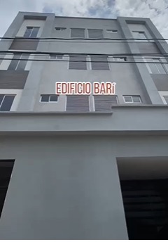 BARI SUR APARTAMENTOS HERMOSOS EN EL BARRIO COMUNEROS ATALAYA 58.5 M2 140 Millones 