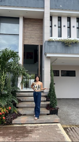 Casa en TENNIS PARK BOCONO