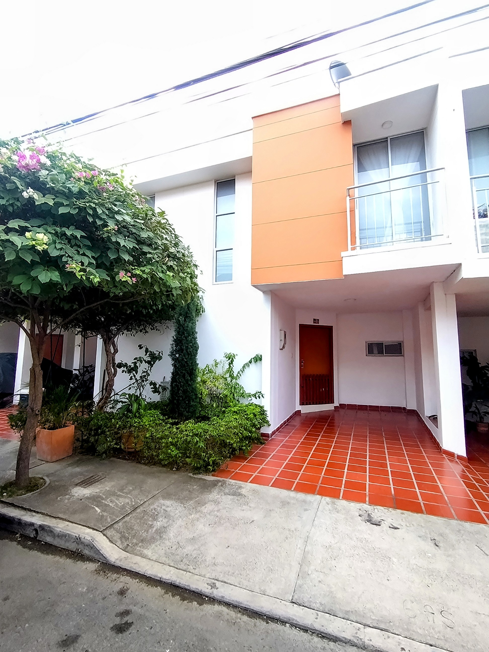 Casa Conjunto FIRENZE