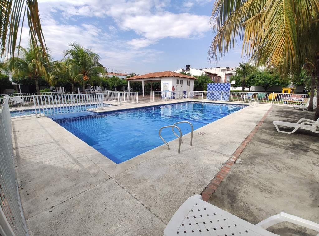 Casa en VEGAS DEL RIO