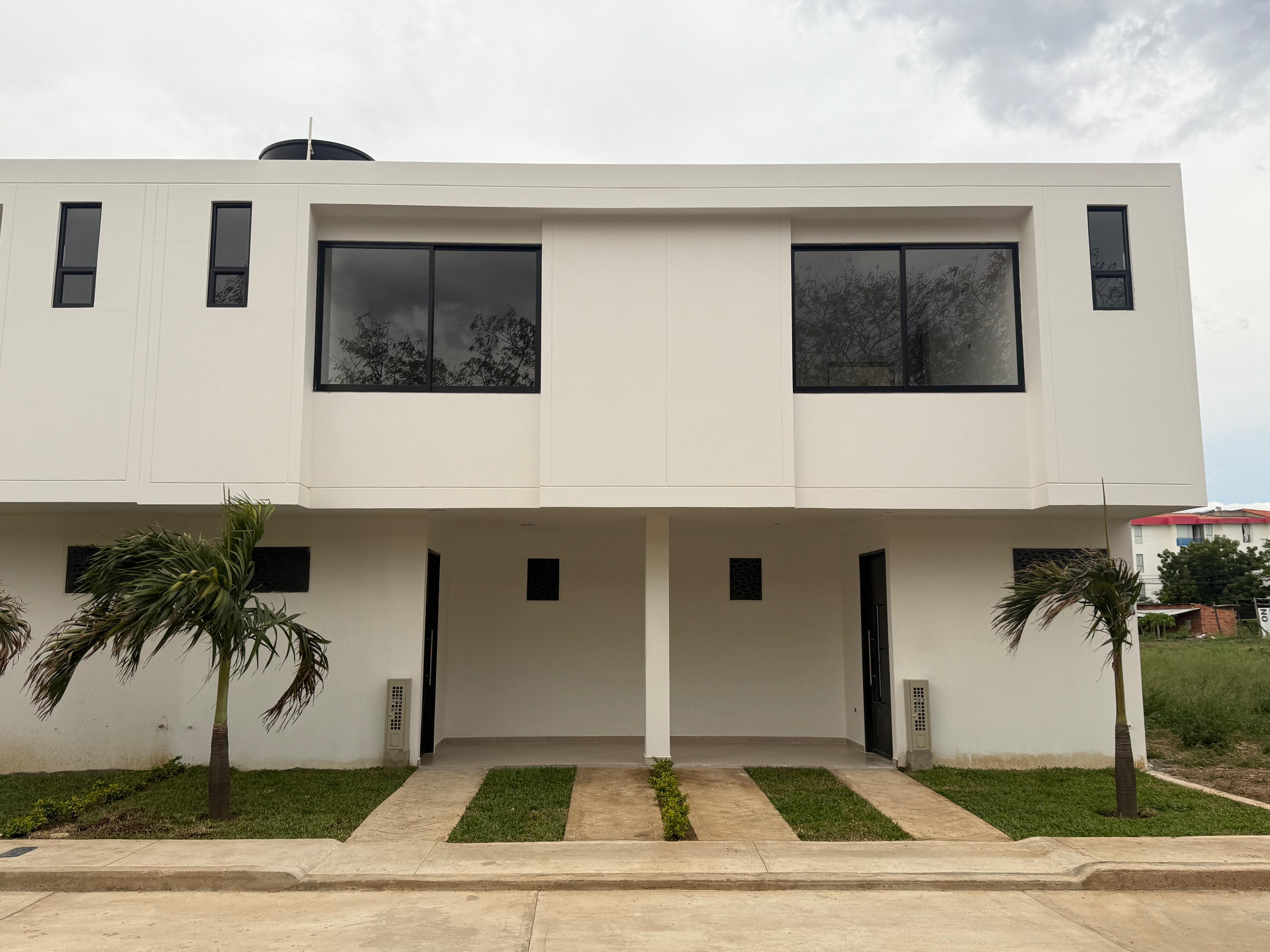 Casa en NIZA Cúcuta