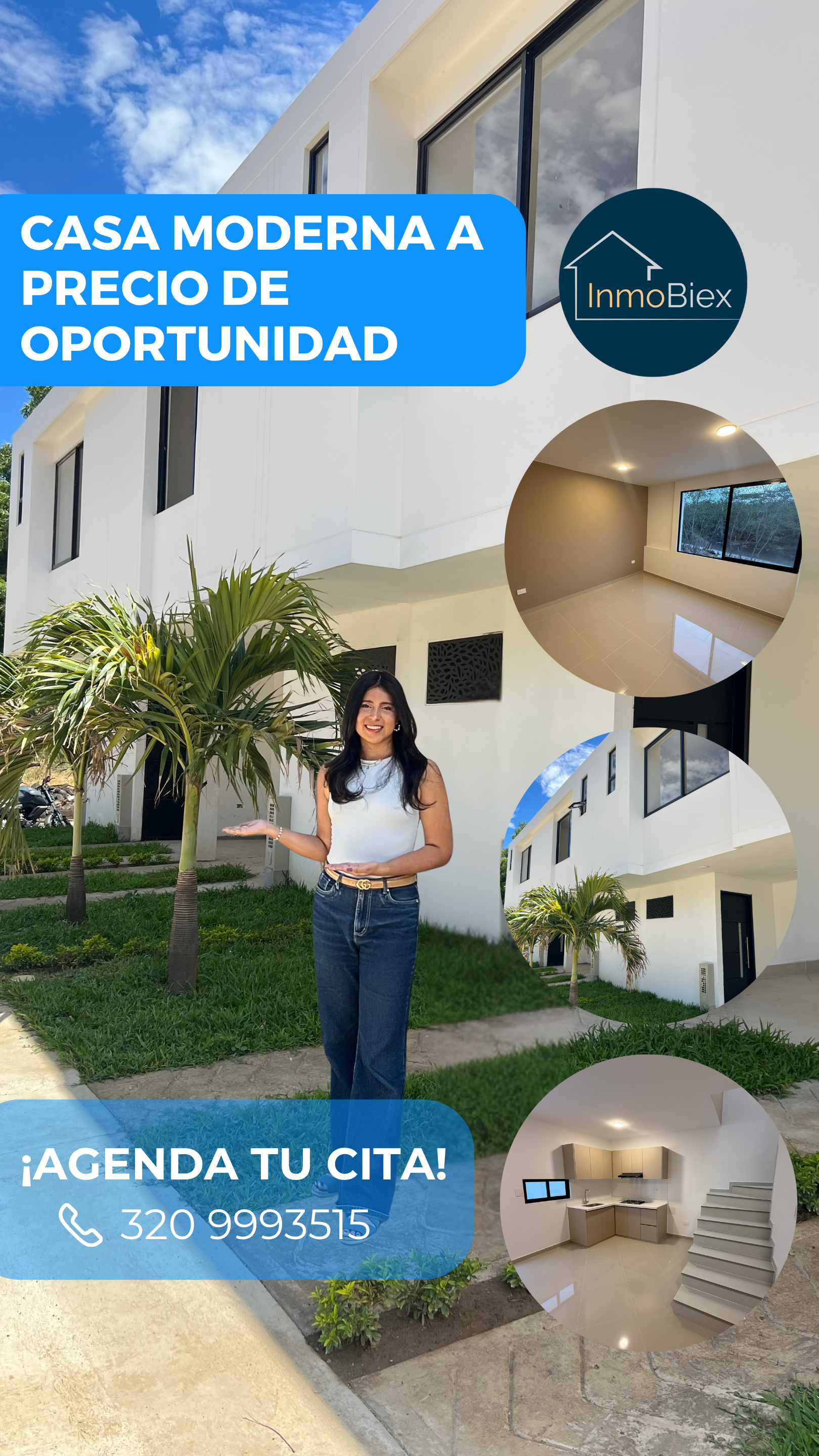 Casa en NIZA Cúcuta