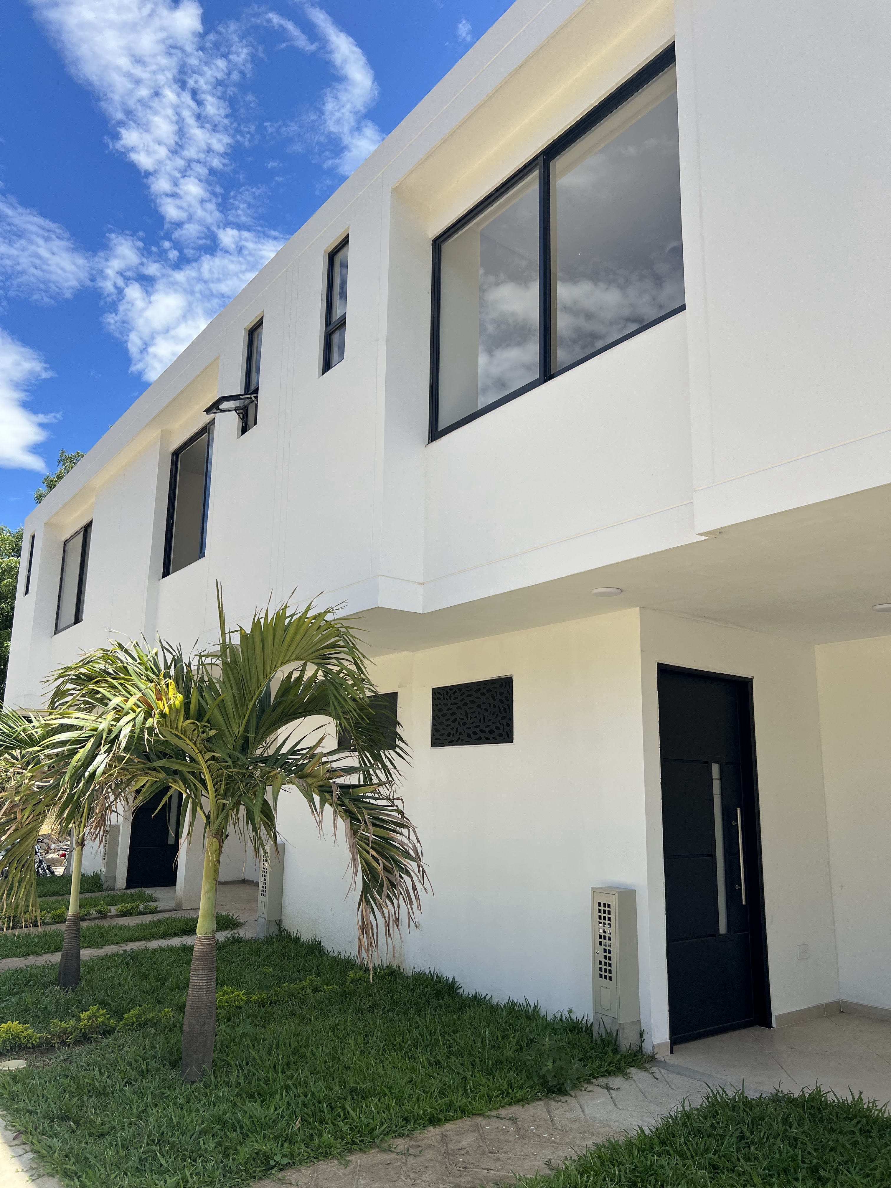 Casa en NIZA Cúcuta