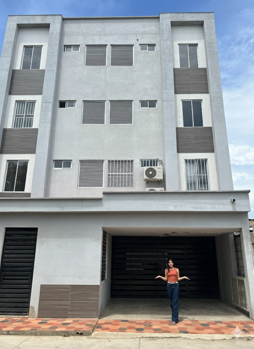 Apartamentos en BARI SUR COMUNEROS