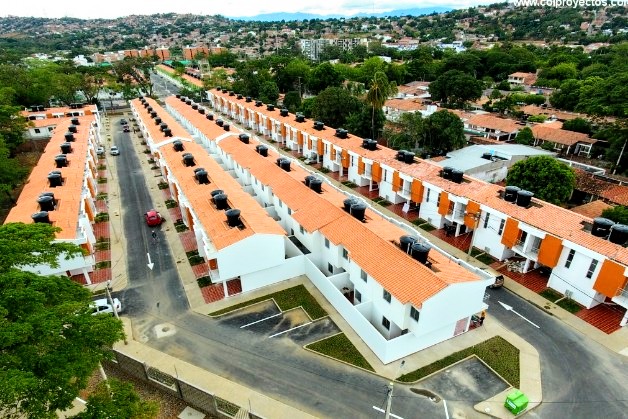 Casa Conjunto FIRENZE