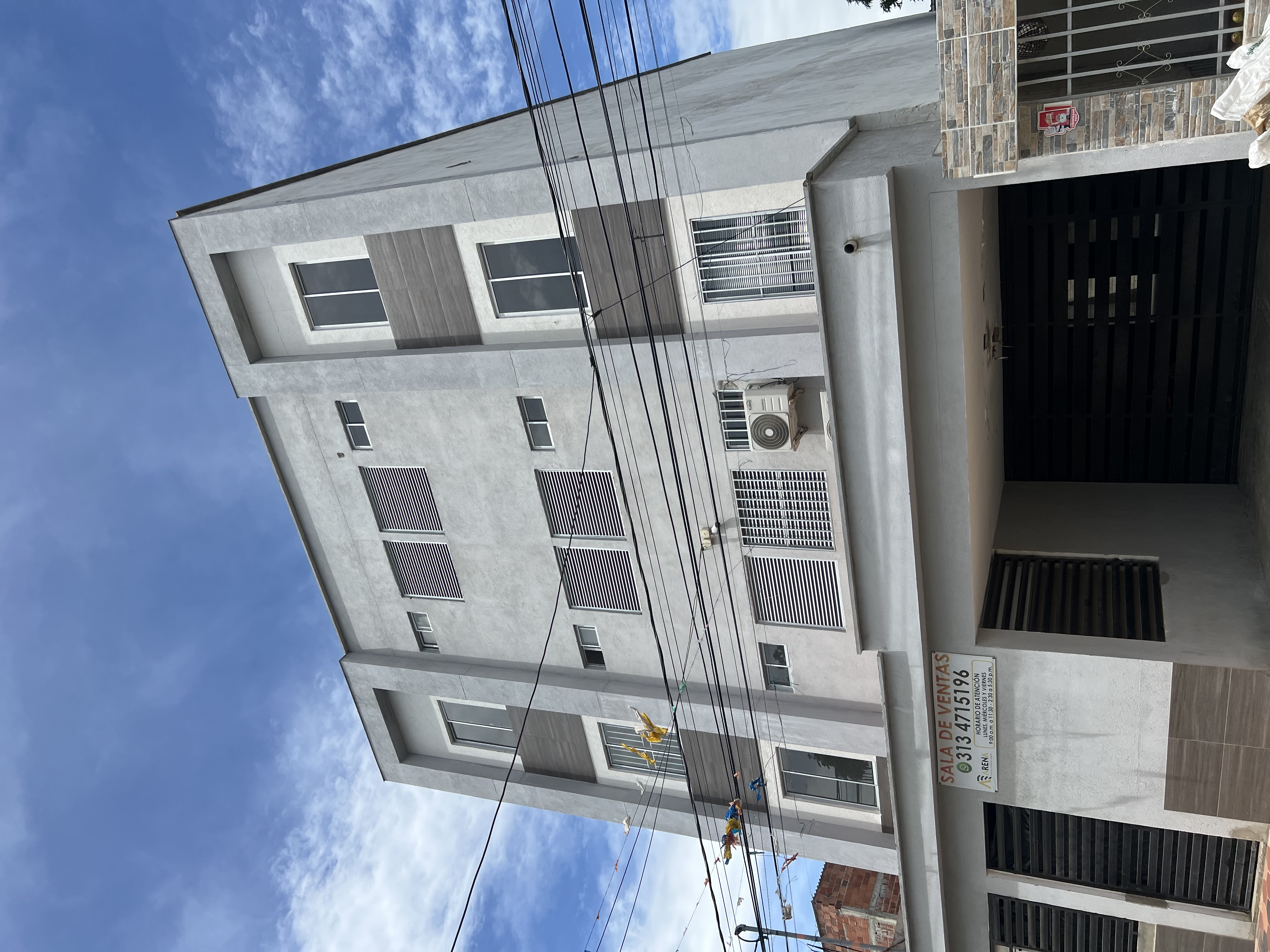 BARI SUR Apartamento 