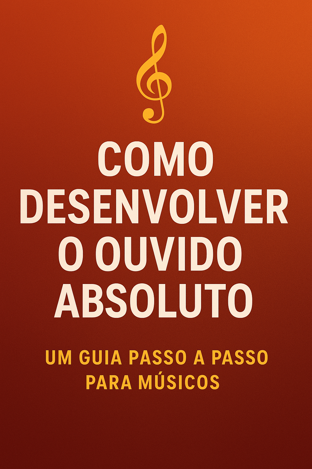 E-books para músicos