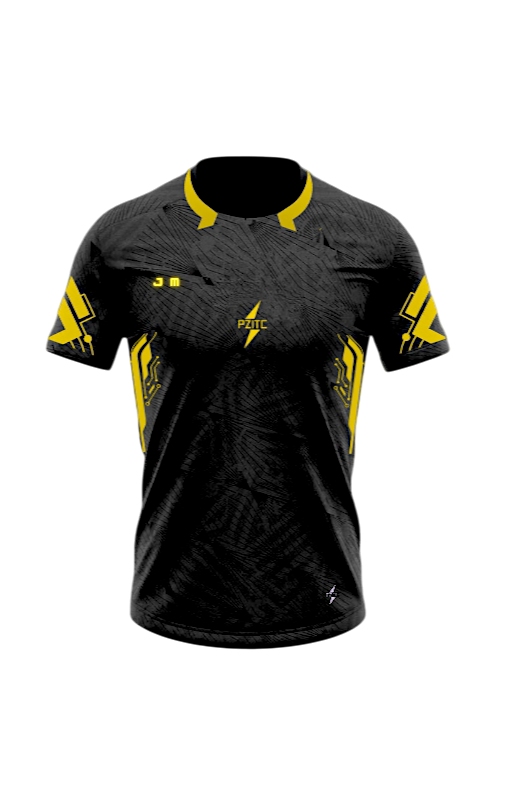 Jersey olahraga
