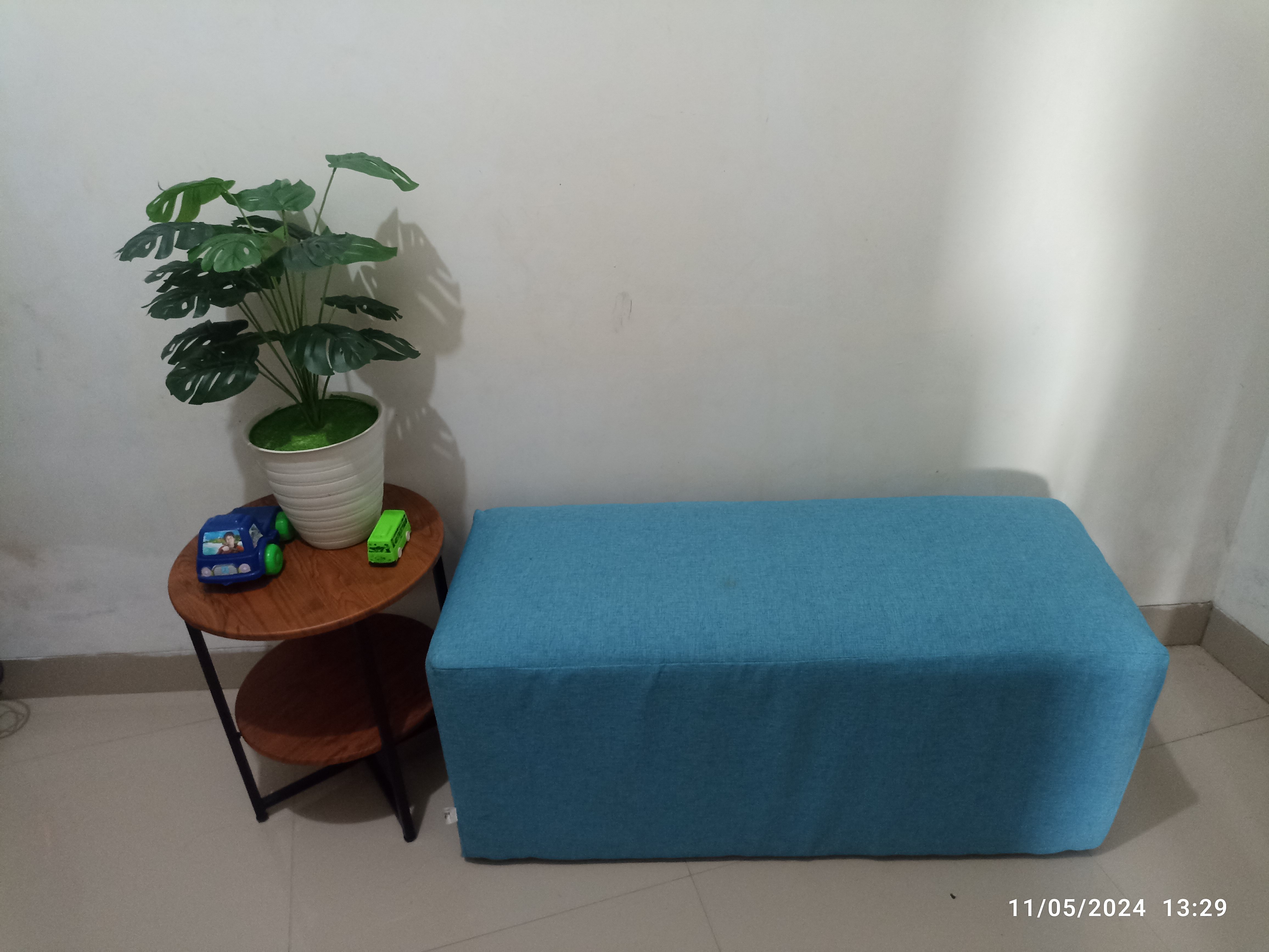 Bench Lite Box
