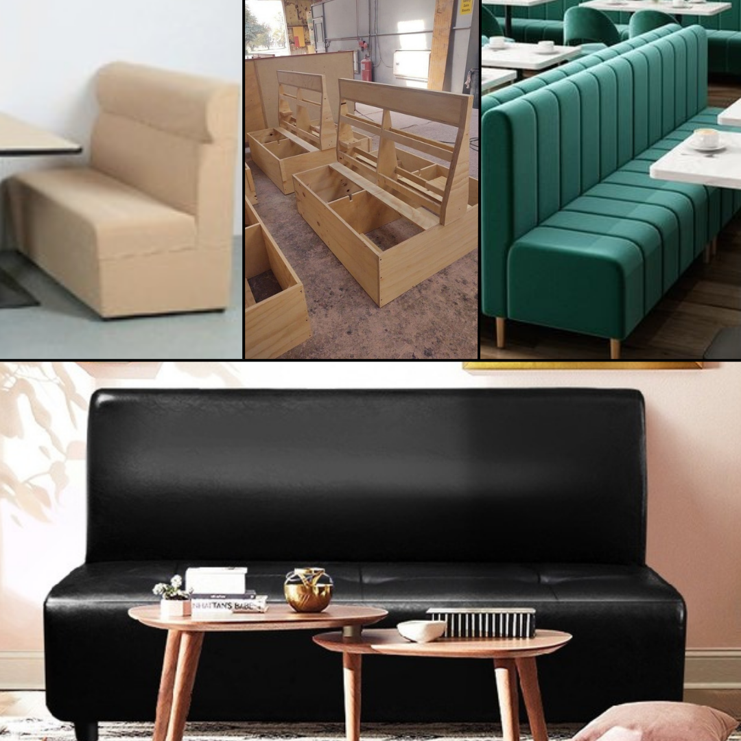 Cafe and Resto Coach