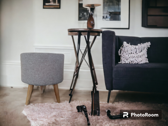 Hygge - Sofa puff