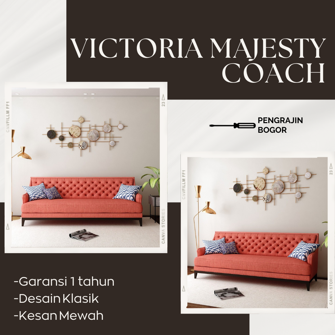 Victoria Majesty