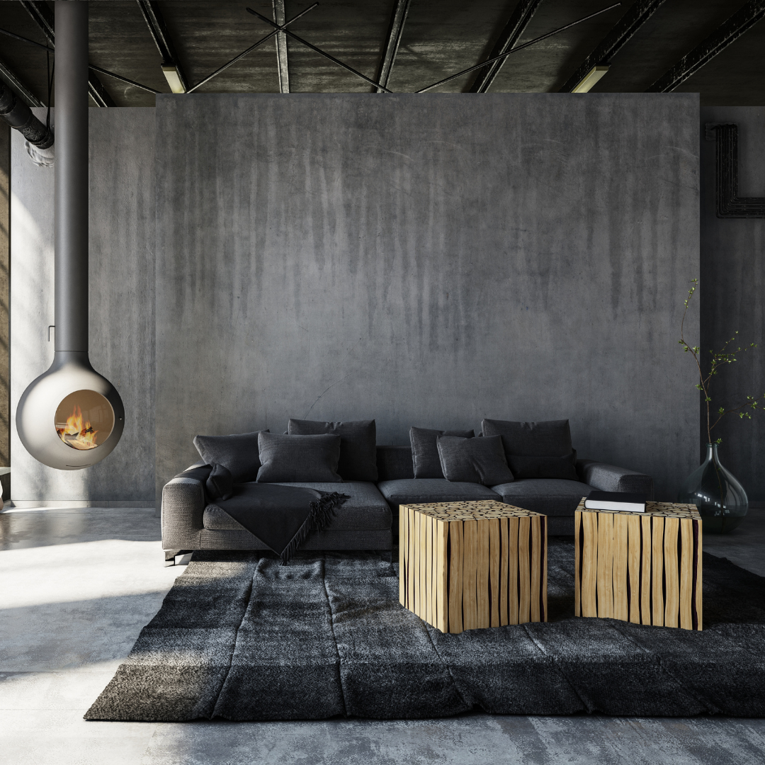 Custom Sofa