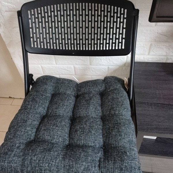 Alas Duduk Kursi anti-Alergi Hypoalergy (bantal sofa) 
